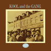 Kool and the Gang - Kool and the Gang (Vinyl Purple LP)
