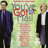 You&#39;ve Got Mail - Soundtrack (Vinyl Yellow LP)