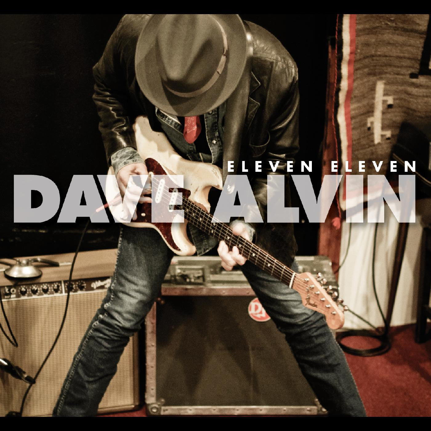 Dave Alvin - Eleven Eleven (Vinyl 2LP)