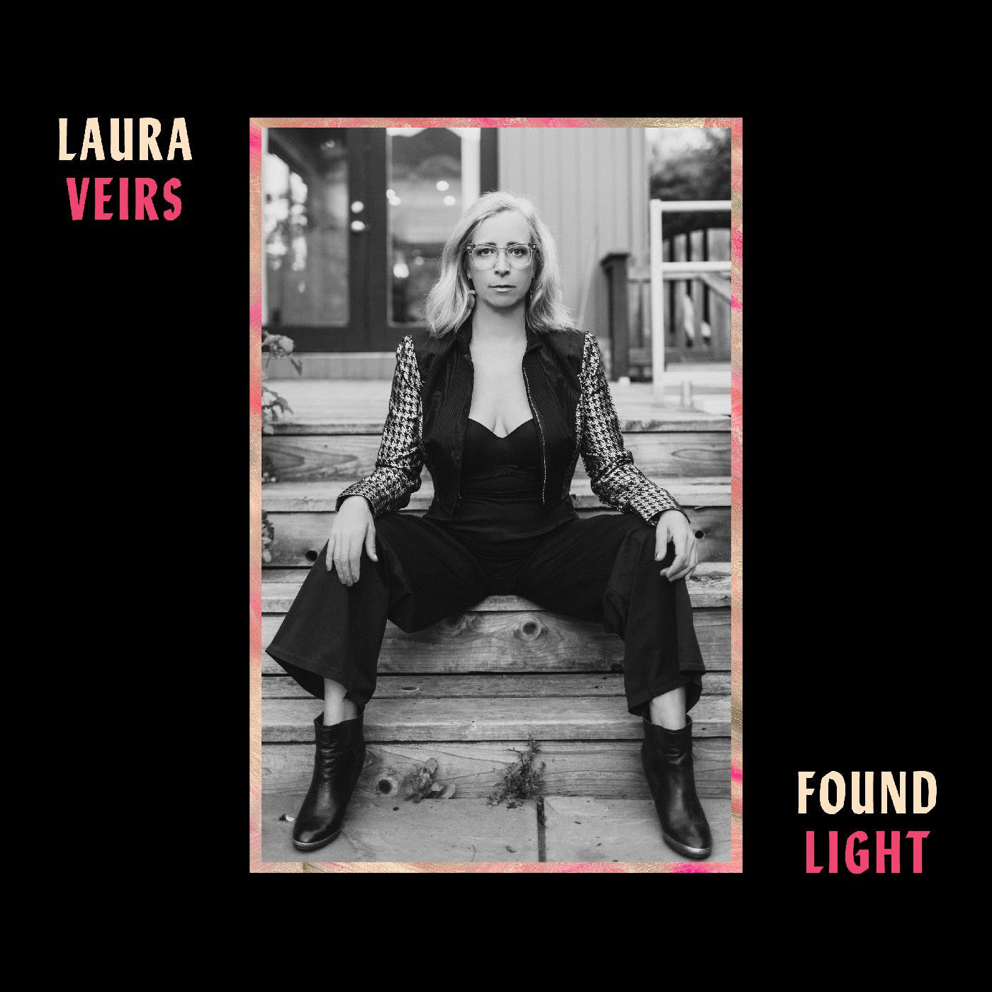 Laura Veirs - Found Light (Vinyl LP)