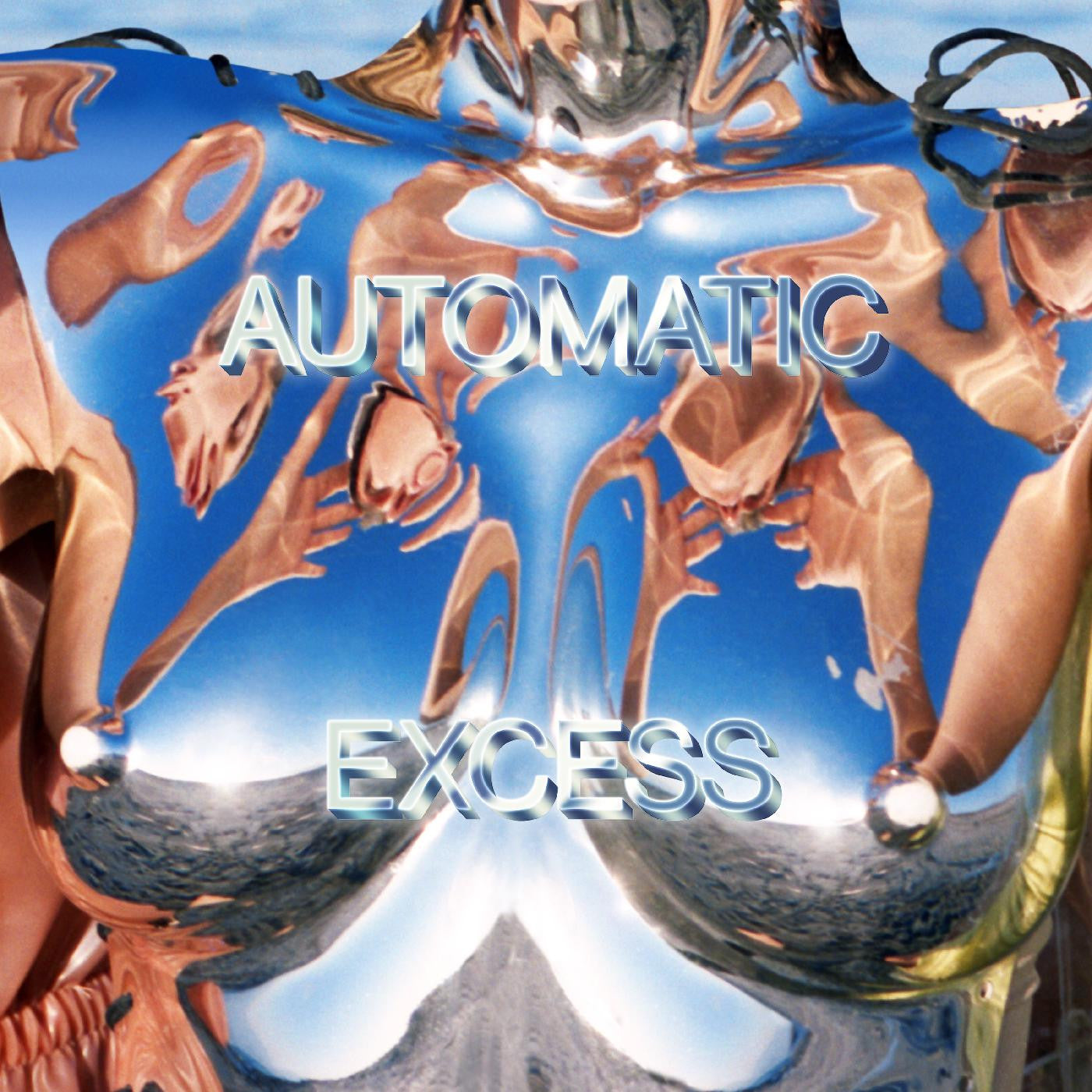 Automatic - Excess (Vinyl LP)