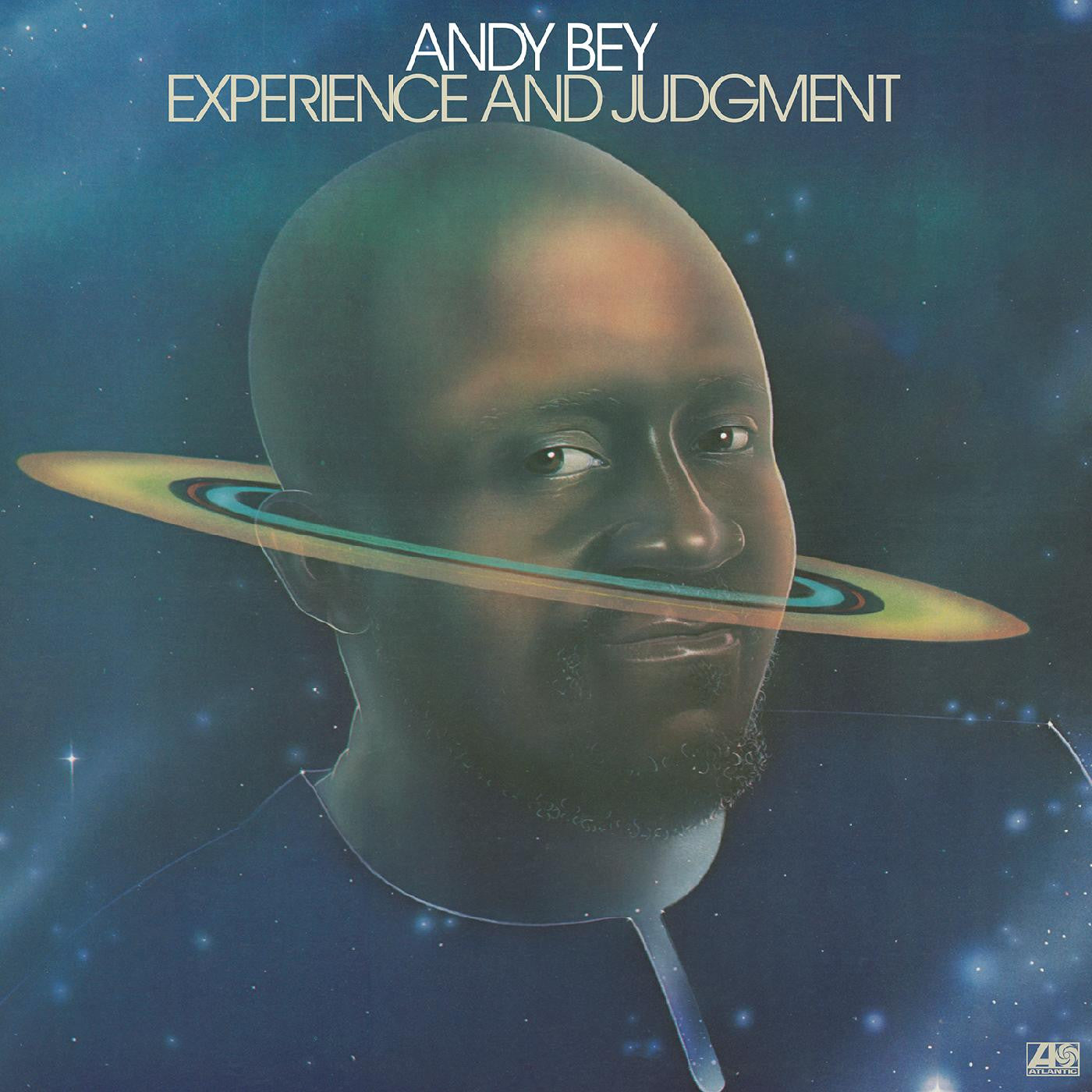 Andy Bey - Experience and Judgement (Vinyl LP)