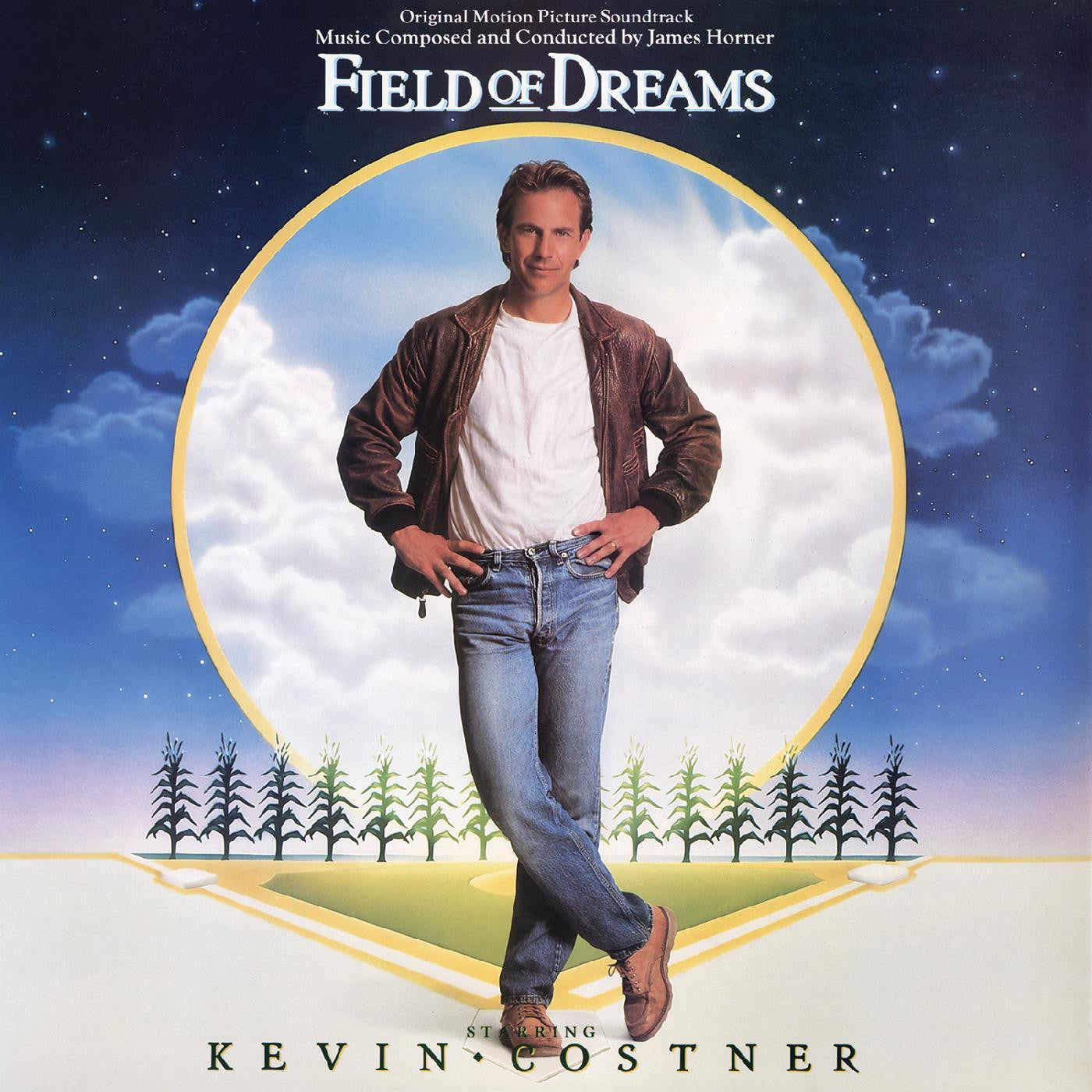 Field Of Dreams - Soundtrack (Vinyl LP)