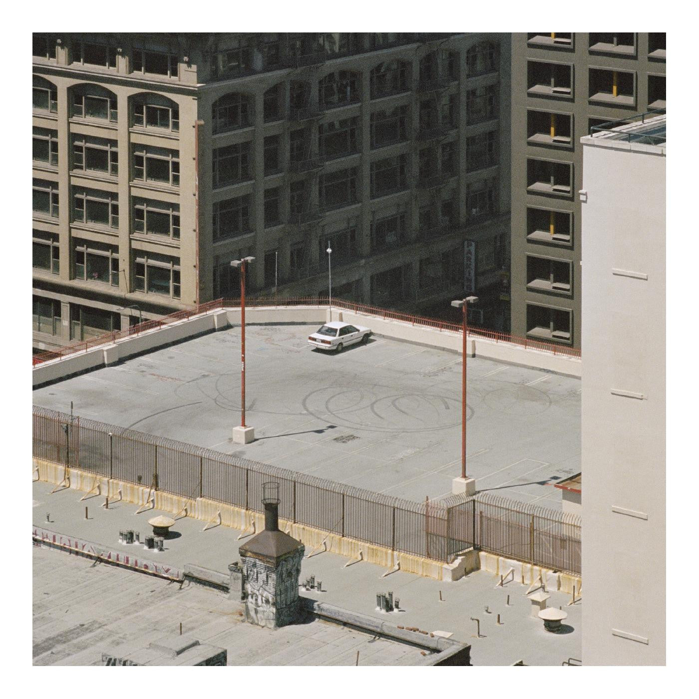 Arctic Monkeys - The Car (Vinyl LP)