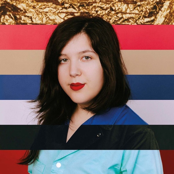 Lucy Dacus  - 2019 (Vinyl LP)