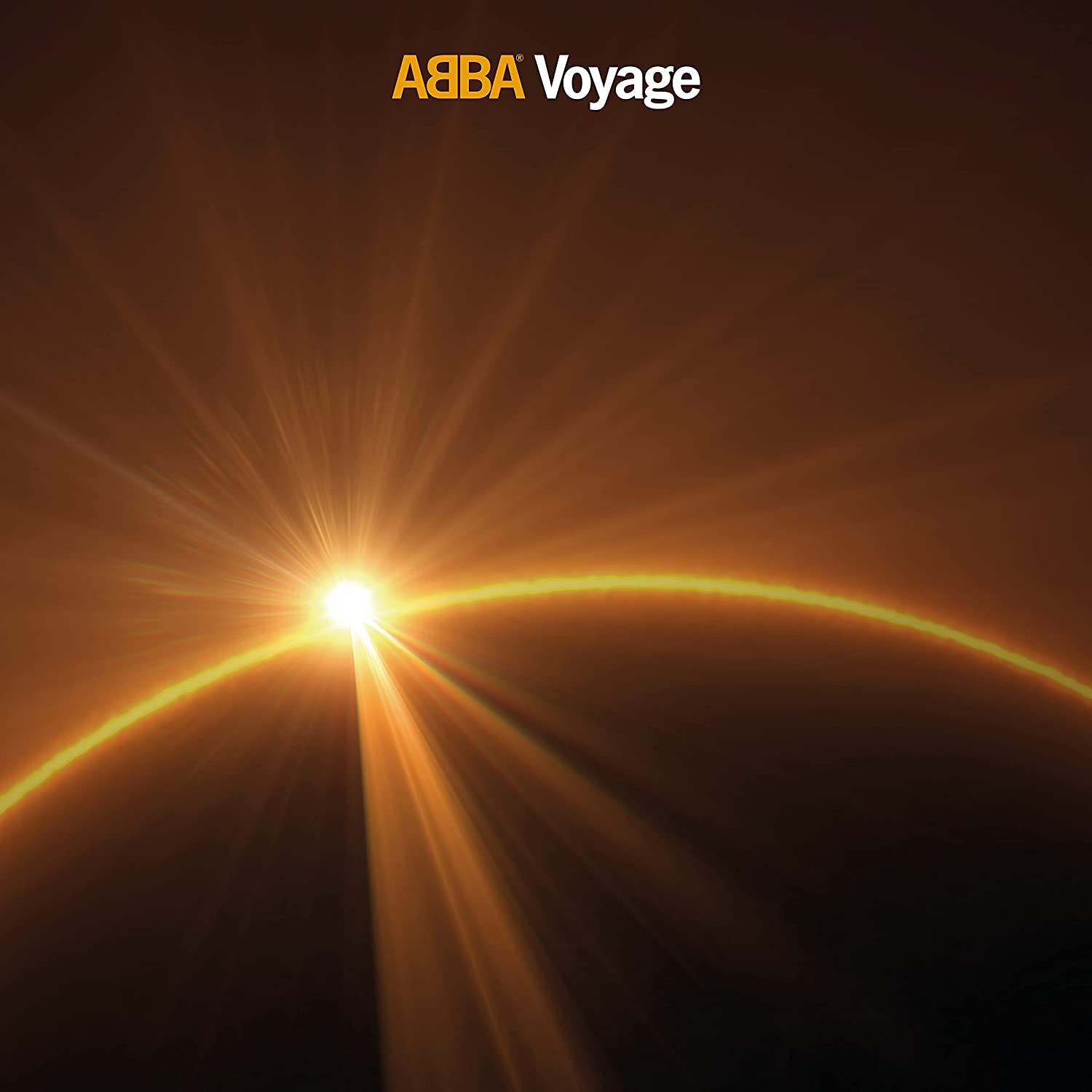 Abba - Voyage (Vinyl LP)