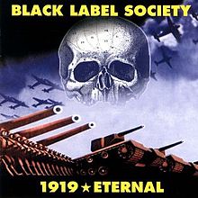 Black Label Society - 1919 Eternal (Vinyl 2LP)