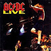 AC/DC - Live (Vinyl 2LP)