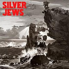Silver Jews - Lookout Mountain (Vinyl LP Record)