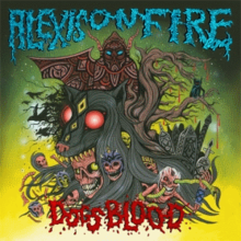 Alexisonfire - Dogs Blood (Vinyl LP)