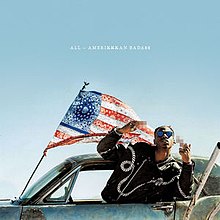 Joey Bada$$ - All Amerikkan Bada$$ (Vinyl 2LP Record)