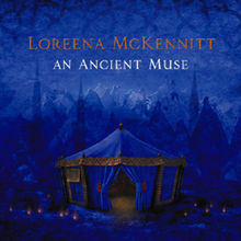 Loreena McKennitt - An Ancient Muse (Vinyl LP)