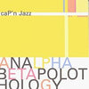 Cap&#39;n Jazz -  Analphabetapolothology (Vinyl 2LP)