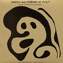 Sun Ra And His Myth Science Arkestra - Angels And Demons At Play (Vinyl LP record)