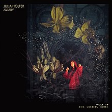 Julia Holter - Aviary (Vinyl 2LP)