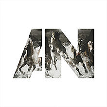 Awolnation - Run (Vinyl LP Record)