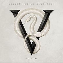Bullet For My Valentine - Venom (Vinyl LP)