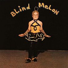 Blind Melon - Blind Melon (Vinyl LP)