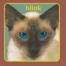 Blink 182 - Cheshire Cat (Vinyl LP)