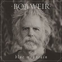 Bob Weir - Blue Mountain (Vinyl 2LP)
