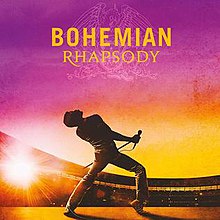 Queen - Bohemian Rhapsody (Vinyl 2LP)
