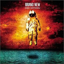 Brand New - Deja Entendu (Vinyl 2 LP)