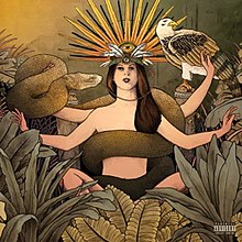 Jedi Mind Tricks - The Bridge And The Abyss (Vinyl 2LP Record)