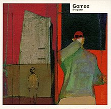 Gomez - Bring It On (Vinyl 2LP)