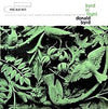Donald Byrd - Byrd In Flight (Vinyl LP Record)