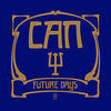 Can - Future Days (Vinyl LP Record)