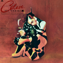 Celeste - Not Your Muse (Vinyl LP)