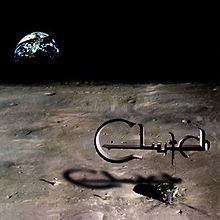 Clutch - Clutch (Vinyl LP)