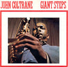 John Coltrane - Giant Steps (Vinyl LP)