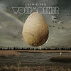 Wolfmother - Cosmic Egg (Vinyl 2LP Record)