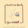 Joni Mitchell - Court And Spark (Vinyl LP)