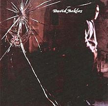 David Ackles - David Ackles (Vinyl LP Record)