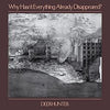 Deerhunter - Why Hasn&#39;t Everything Already Disappeared? (Vinyl Record)