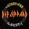 Def Leppard - The Story So Far, The Best Of (Vinyl 2LP Record)