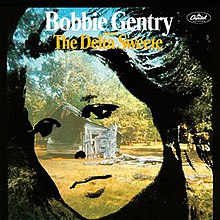 Bobbie Gentry - The Delta Sweete (Vinyl 2LP)