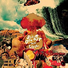 Oasis - Dig Out Your Soul (Vinyl 2LP)