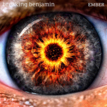 Breaking Benjamin - Ember (Vinyl LP)