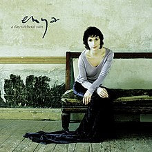 Enya - A Day Without Rain (Vinyl LP Record)