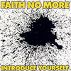 Faith No More - Introduce Yourself (Vinyl LP)