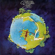 Yes - Fragile (Vinyl LP)