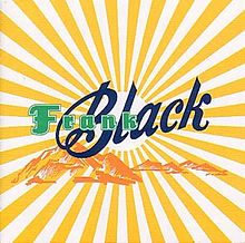 Frank Black - Frank Black (Vinyl LP Record)