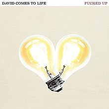Fucked Up - David Comes to Life (Vinyl 2LP)