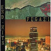 Fugazi - End Hits (Vinyl LP Record)