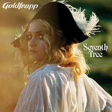 Goldfrapp - Seventh Tree (Vinyl LP)