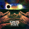 Greta Van Fleet - Anthem Of the Peaceful Army (Vinyl LP)