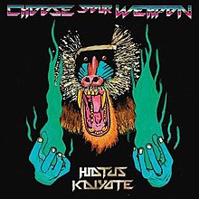 Hiatus Kaiyote - Choose Your Weapon (Vinyl 2LP)